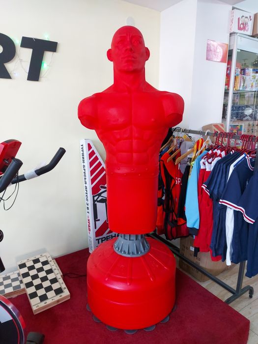 Маникен Герман German