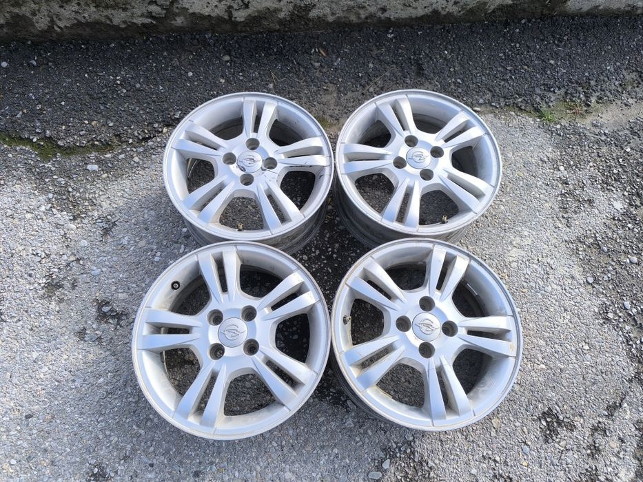 Диски на Равон р3