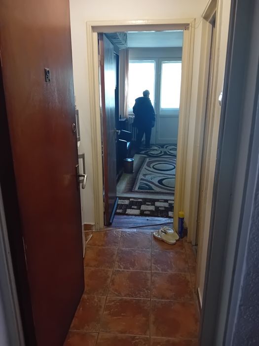 Vand garsoniera Dr. Taberei