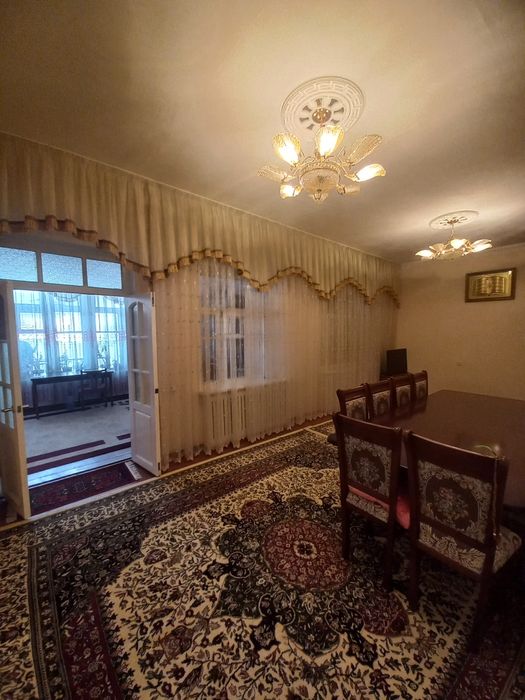 Тахтапул 3-соток Ховли Сотилади Фасади:12.7-метр