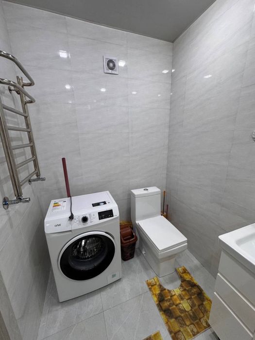 Аренда квартира в Никитина