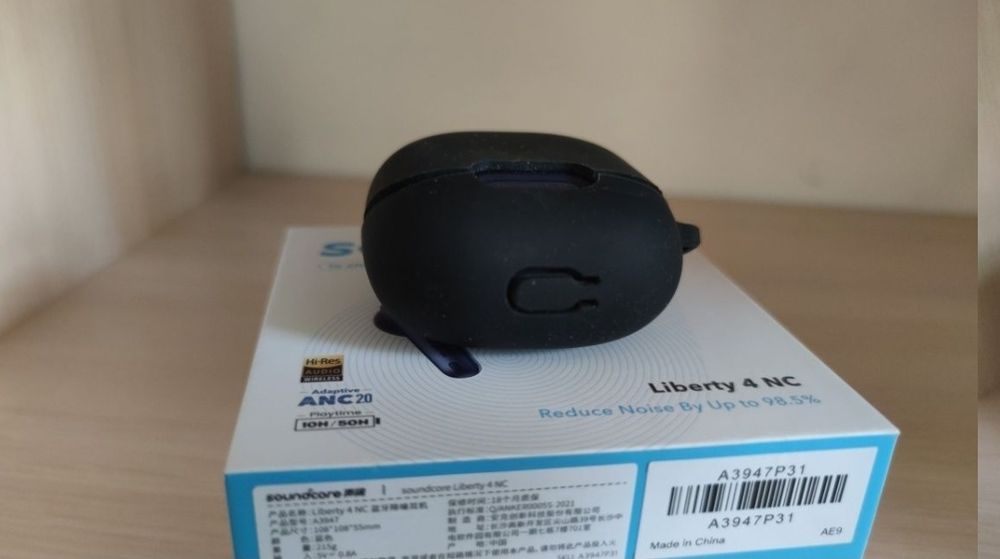 Anker Soundcore Liberty 4 NC