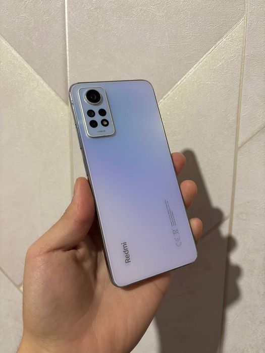 Xiaomi Redmi Note 12 Pro 256gb