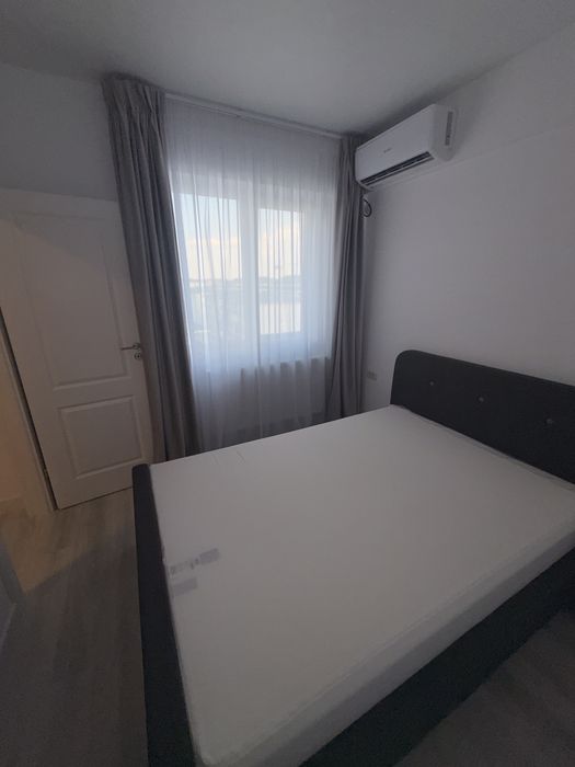 Apartament 2 camere | PRIMA INCHIRIERE in Bloc nou 2026 | Complet mobilat și utilat | Str. Sergent Ilie Petre 54, Chiajna