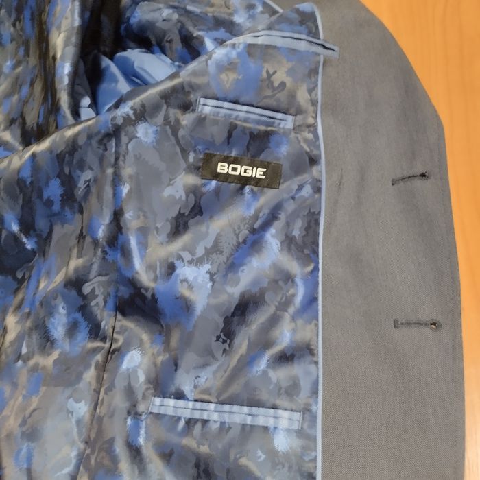 Мужской пиджак новый