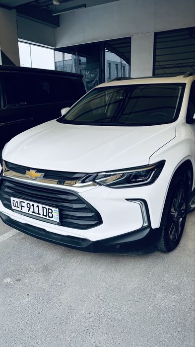 СРОЧНО ПРОДАМ! Tracker-2 Premier