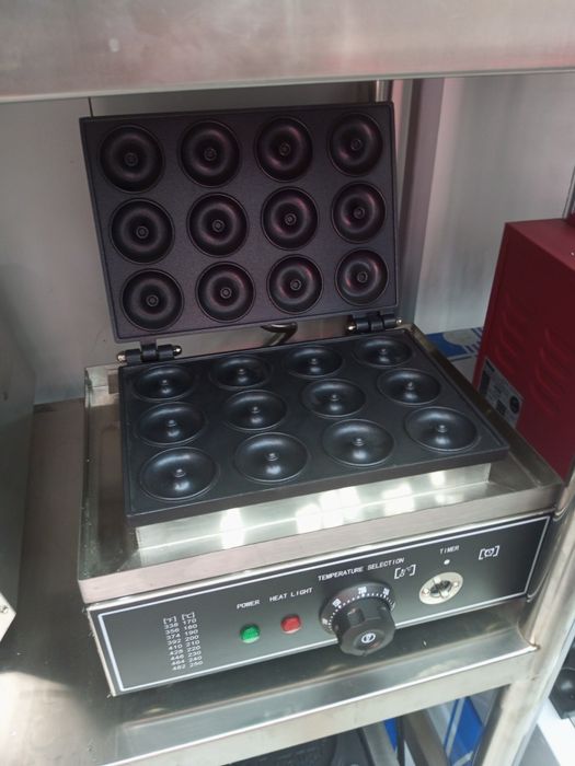 Vaflinitsa vaflinitsa