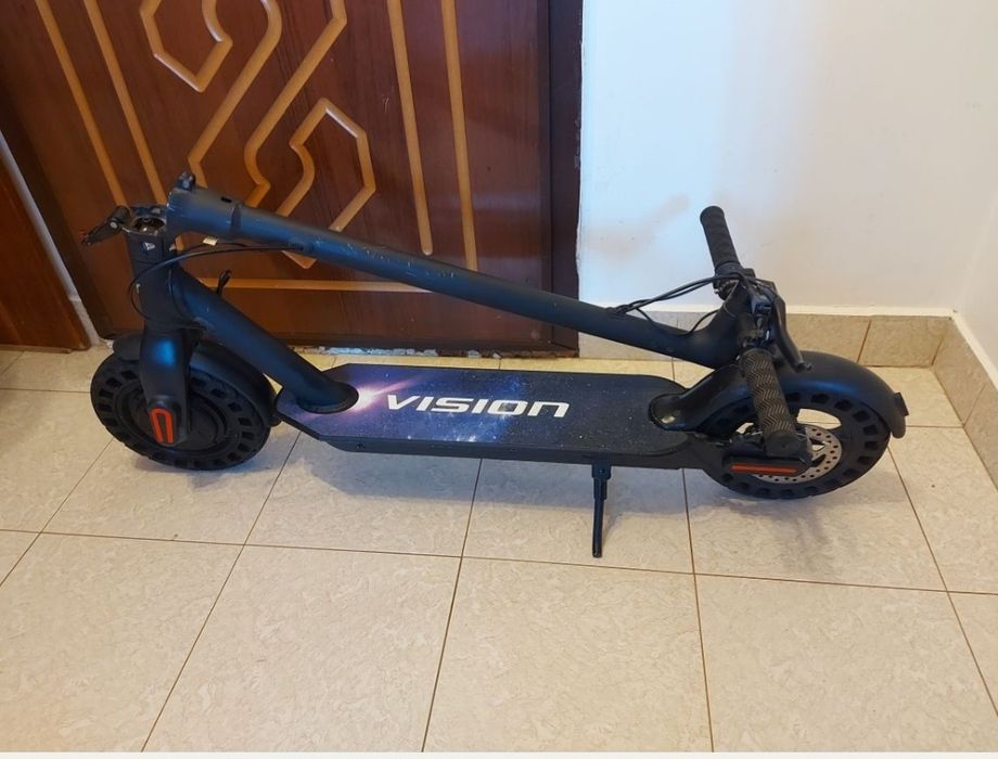 Trotineta electrica DHS 601EH VISION