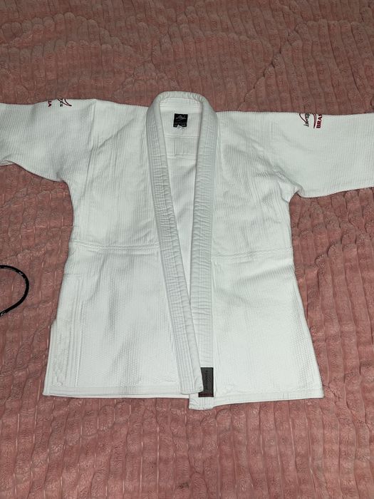 Kimono Bjj JU-SPORTS