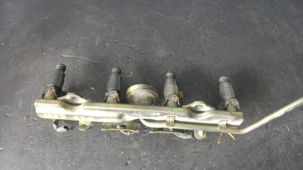 Rampa cu injectoare 1.2 b honda jazz 2 0280156188