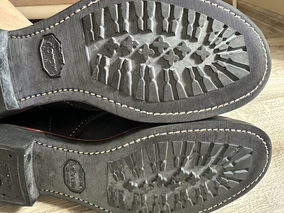 Red Wing боти 2955 Blacksmith и боти Timberland
