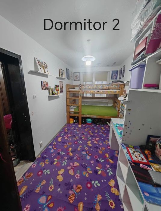 apartament cu 3 camere în Deva, zona Aleea l, fostă Poliție, punctul 0.