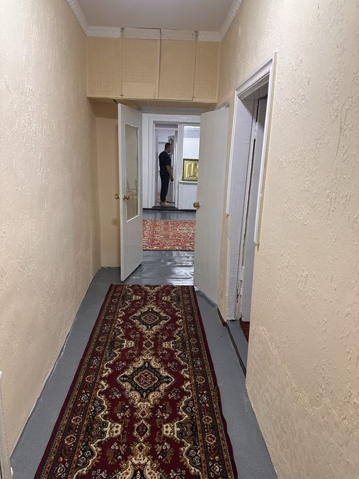 Сдается в Аренду квартира 46 кв м