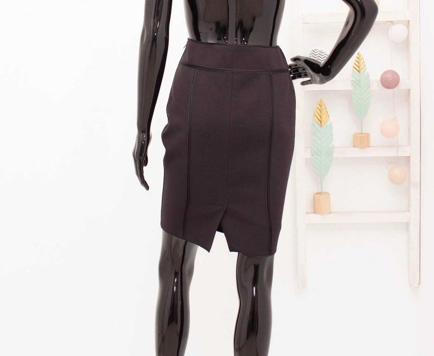 ARMANI JEANS оригинална дамска пола дизайнерска S