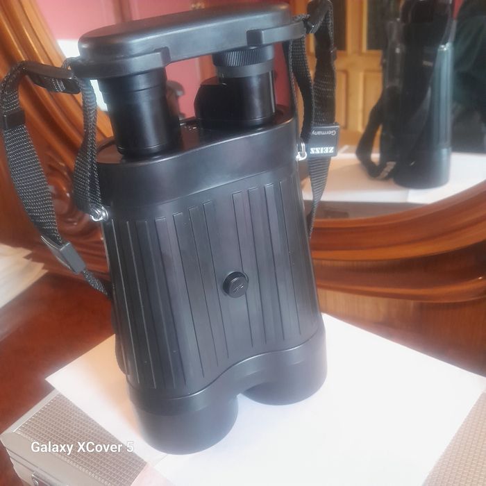 Бинокъл Carl Zeiss 20x60 S.T