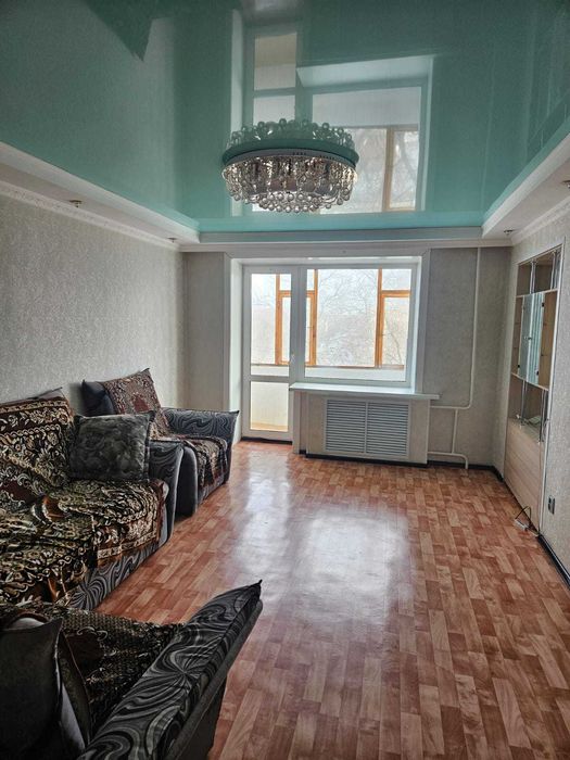 Продам 3 ком квартиру