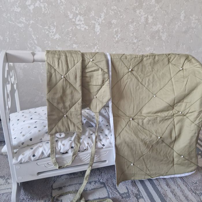 Бесік сатылады жаңа