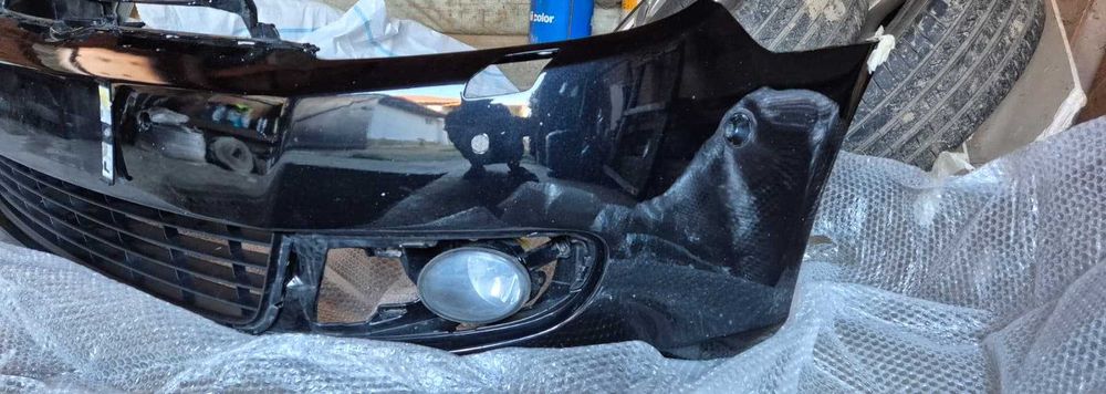 Bara fata golf 6 break