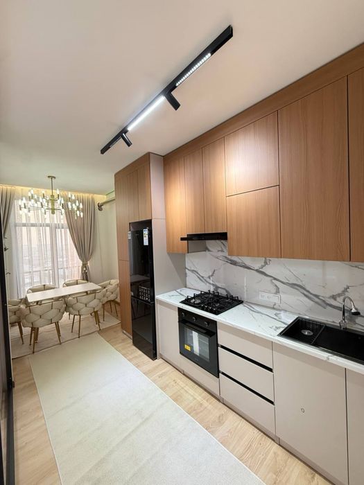 Shayxontohur 3/5/9  72 m2 Xalqlar doʻstligi (Drujba) metro!