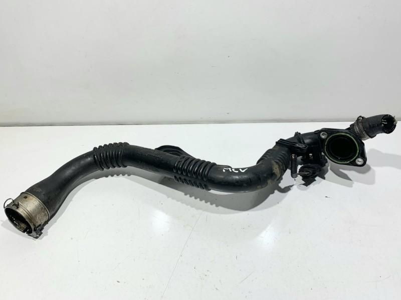 Tubulatura intercooler Dacia Logan 2 0.9 tce; 1.2 H4B (408) 1049601A