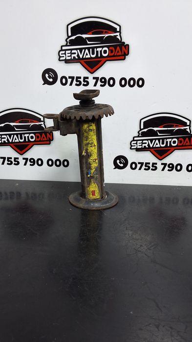 cric mercedes-benz sprinter (1995-2006) [901, 902] 2.2 motorina 2002