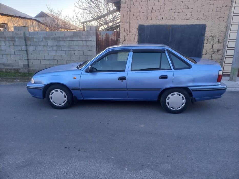 Nexia 2006 отличное состояние