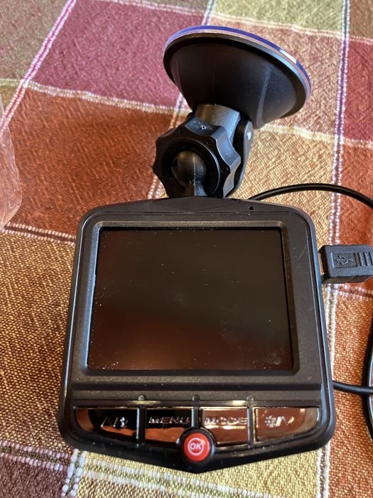 Видео-регистратор за кола