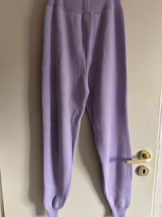 Спортен екип мек