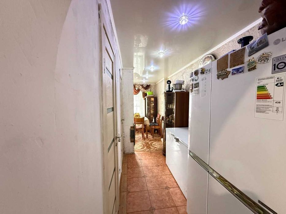 продажа 3х комнатной квартиры