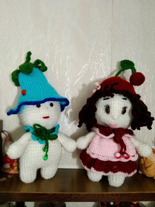 Подарок-сувенир ко дню Влюбленных