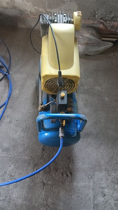 Воздушный Копрессор MATEUS MSO3204