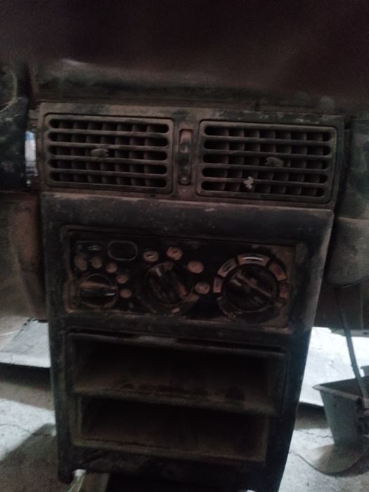 Некси 1 жақсы жағдайда