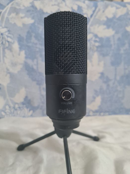 Микрофон Fifine K680