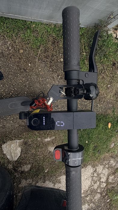 Xıaomi Mi electric scooter pro2