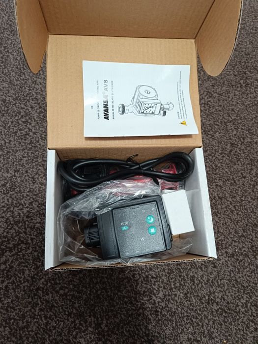 Pompă electronica Avansa 25-6-180