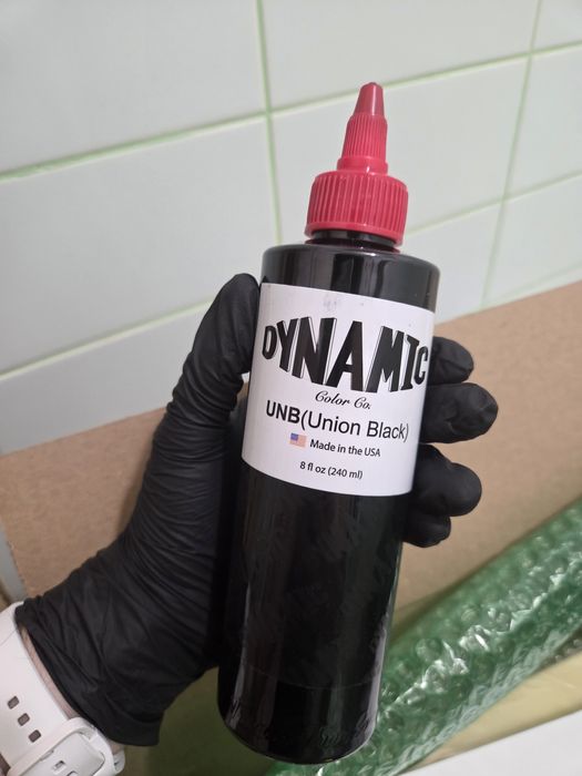 Kit profesional de tatuaje DRAGONHAWK Mast Fold 2 Pro