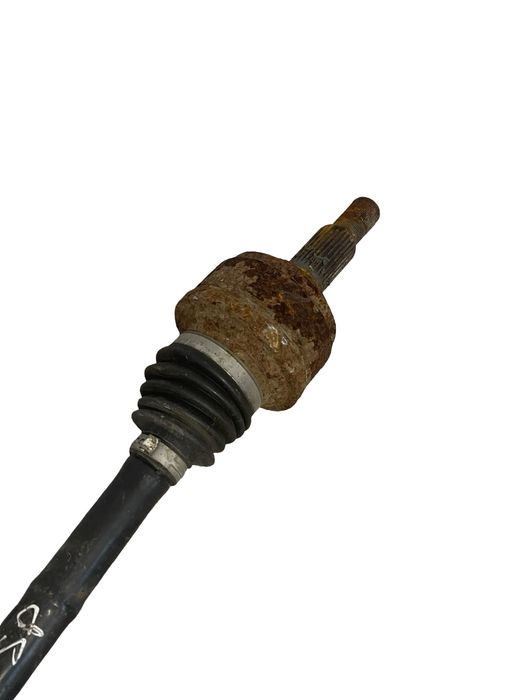 Planetara Dreapta Spate Audi Q7 4Lb 2006 - 2016 4.2 Fsi Quattro Bar 7L