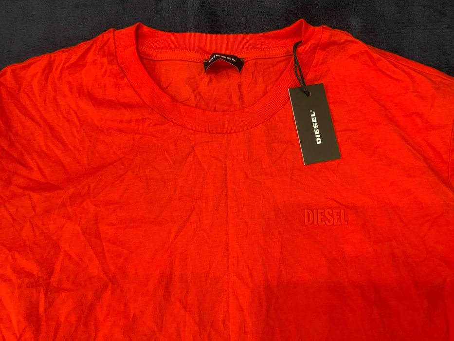 Diesel-оригинална тениска 48 м