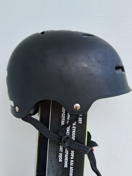 Детска каска за спорт