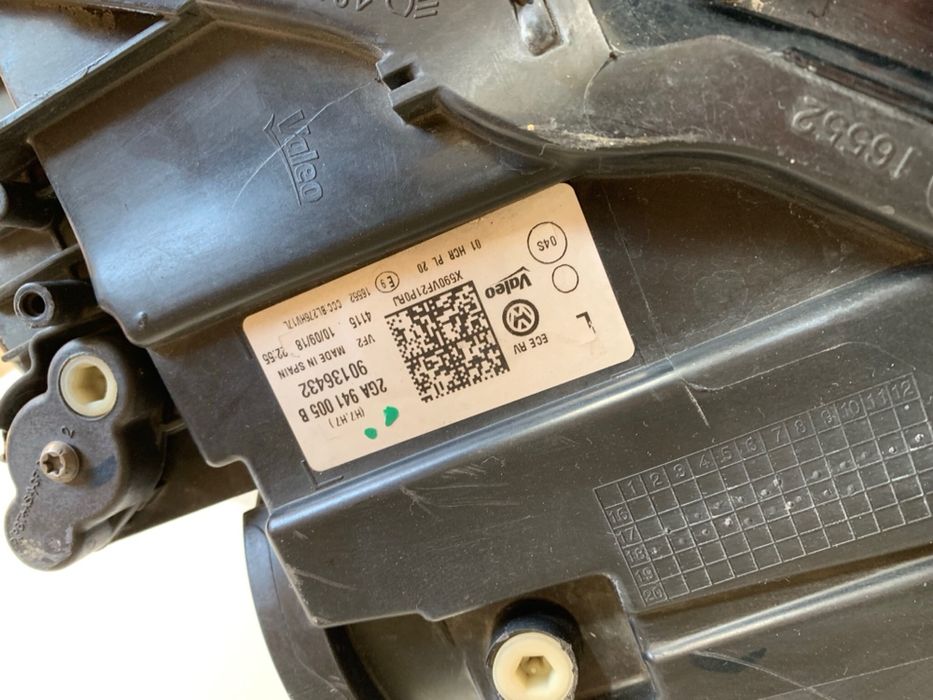 Фар за VW   T-roc