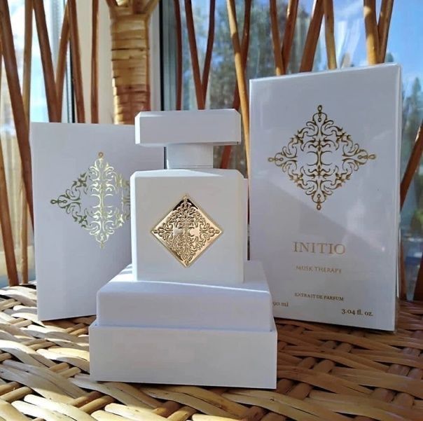 Musk Therapy Initio Parfums Prives