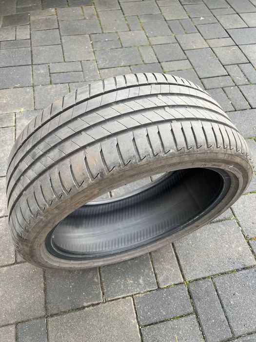 Set Anvelope Bridgestone Turanza T005 vara - 245 / 40 R19 94W