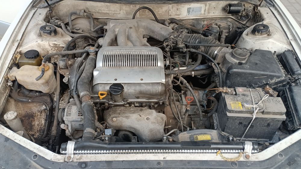 Toyota Windom 2.5