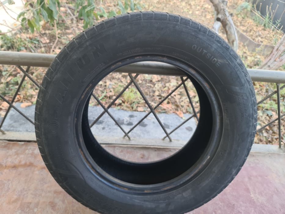 Продаю шины Сайлун