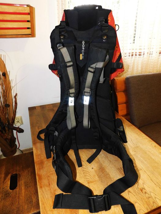 Rucsac pentru transport copii *  Jack Wolfskin *