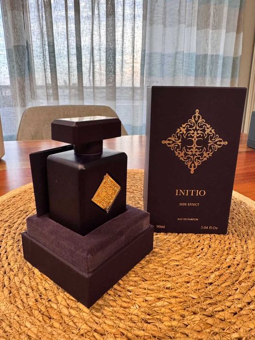 Initio side effect edp 90ml