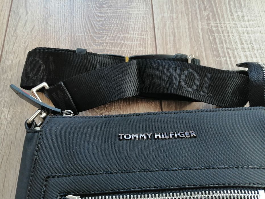 Мъжка елегантна чанта