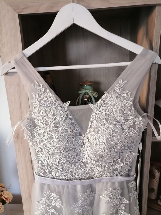 Rochie mireasa nunta ocazie seara