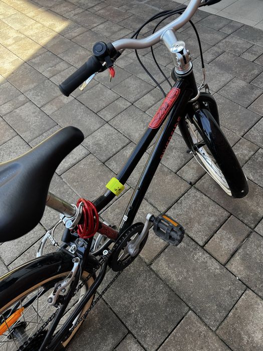 Bicicleta copii Riverside 500