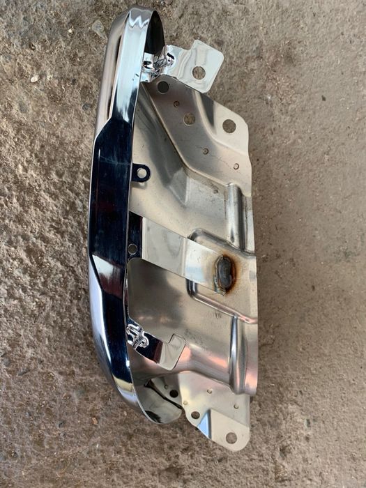 Накрайник за ауспух за БМВ/BMW